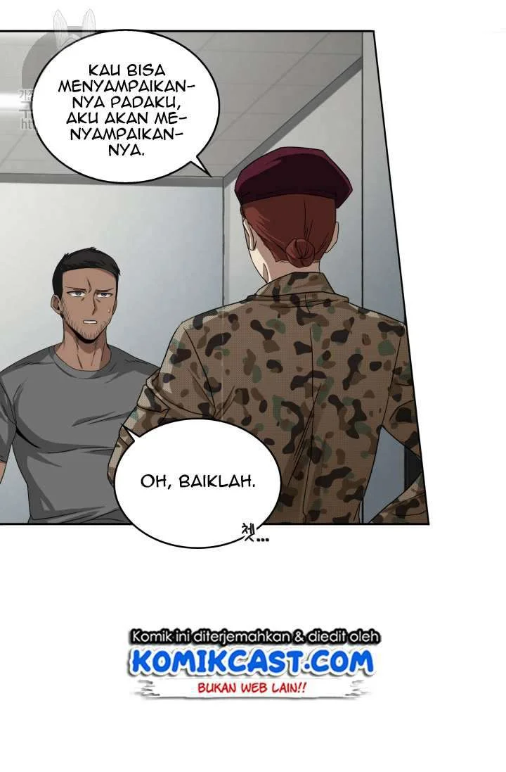 Tomb Raider King Chapter 39 - halaman 67