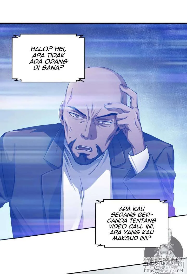 Tomb Raider King Chapter 39 - halaman 68