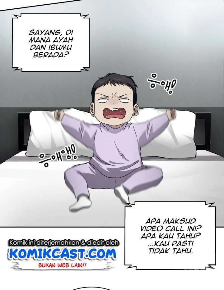Tomb Raider King Chapter 39 - halaman 69