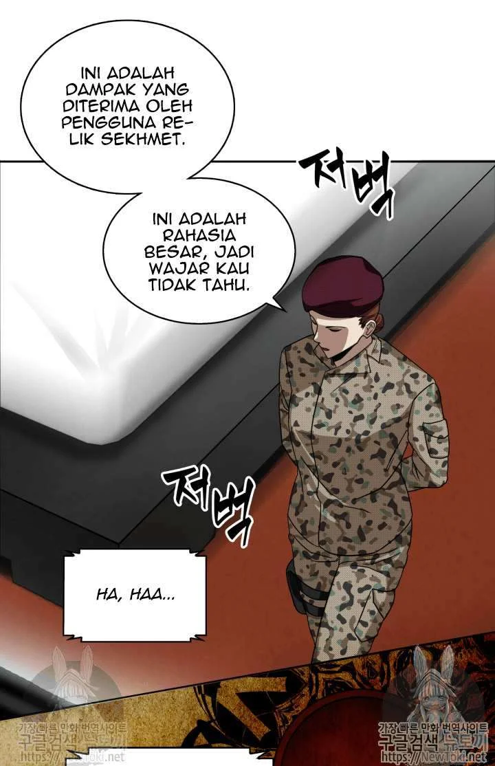 Tomb Raider King Chapter 39 - halaman 71