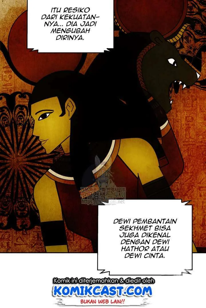 Tomb Raider King Chapter 39 - halaman 72