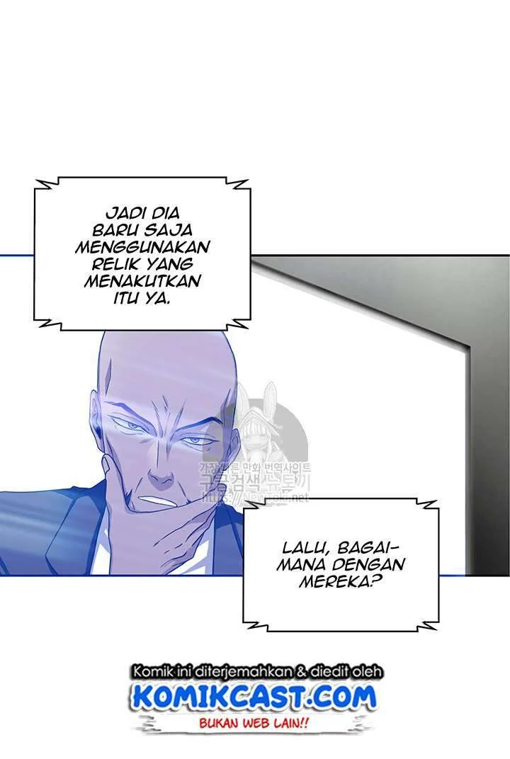 Tomb Raider King Chapter 39 - halaman 73