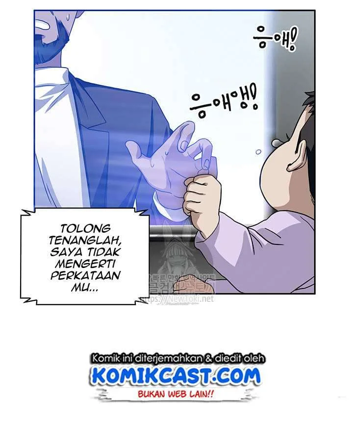 Tomb Raider King Chapter 39 - halaman 76