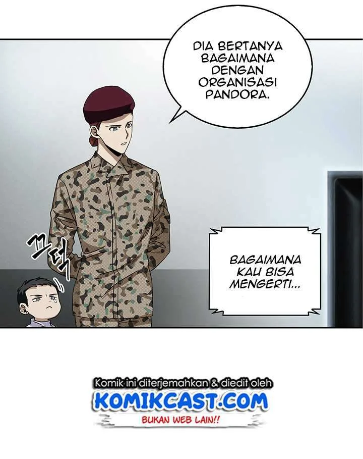 Tomb Raider King Chapter 39 - halaman 77