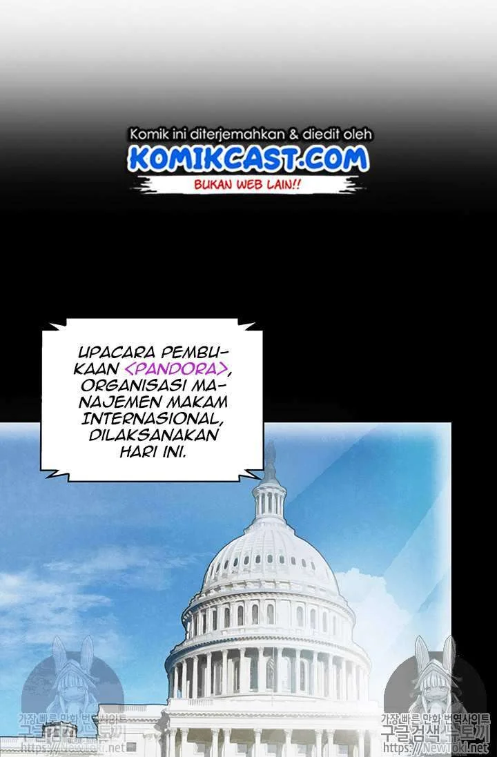 Tomb Raider King Chapter 39 - halaman 79