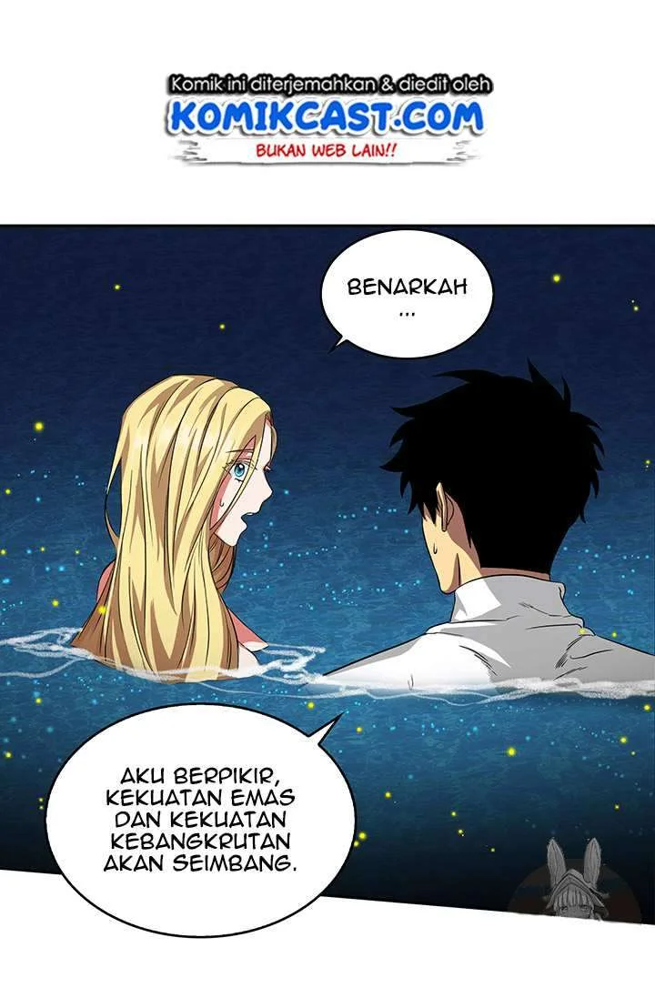 Tomb Raider King Chapter 39 - halaman 8