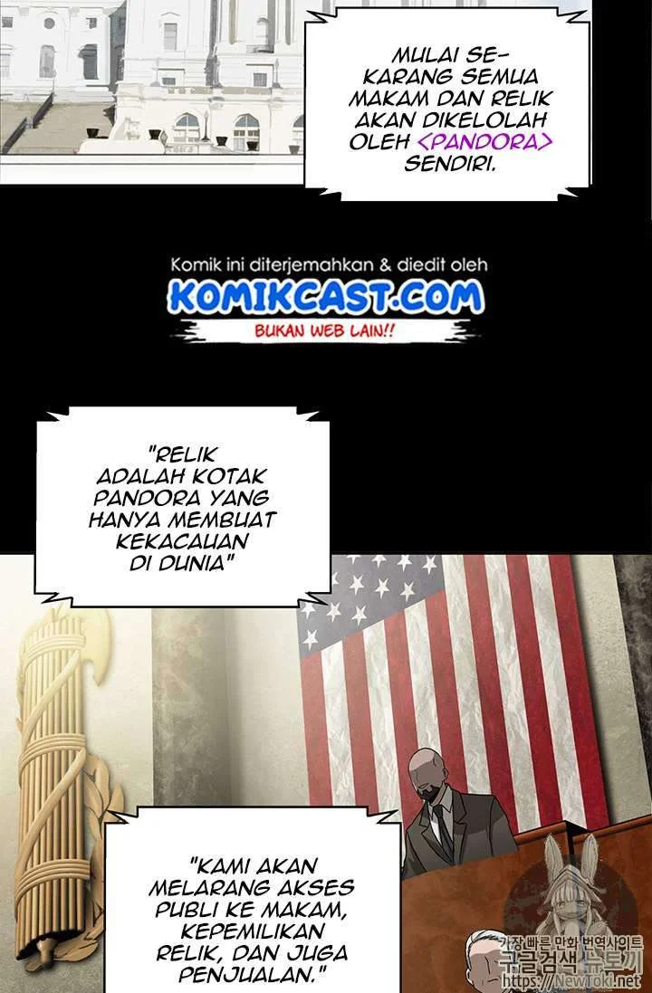 Tomb Raider King Chapter 39 - halaman 80