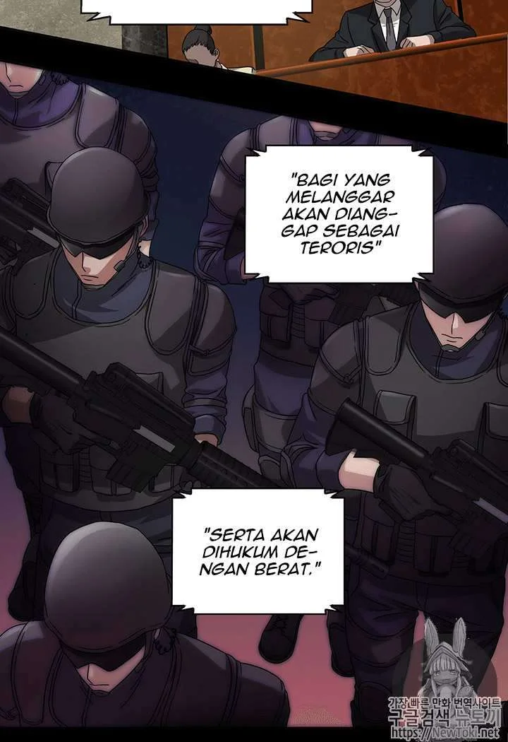 Tomb Raider King Chapter 39 - halaman 81