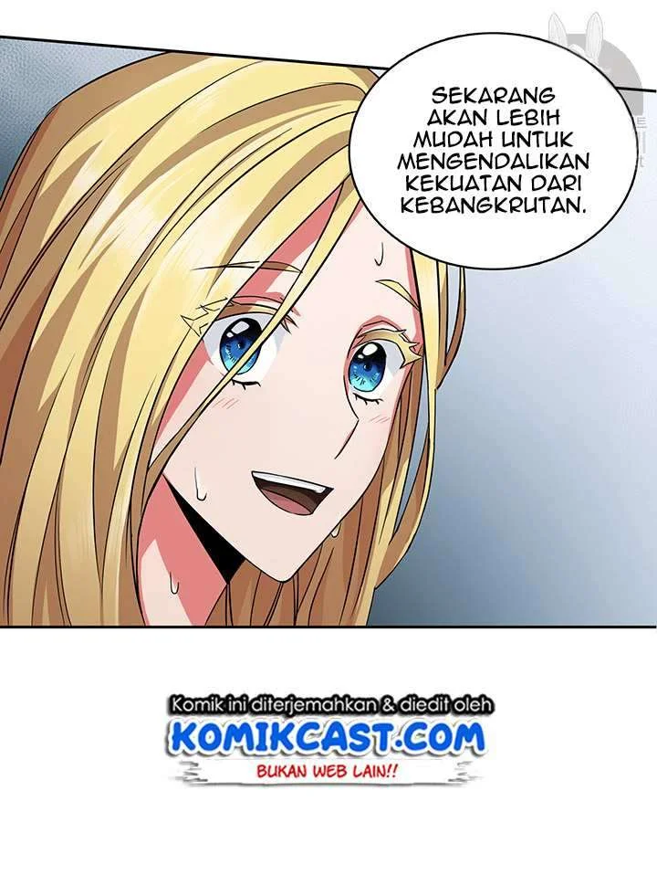Tomb Raider King Chapter 39 - halaman 9