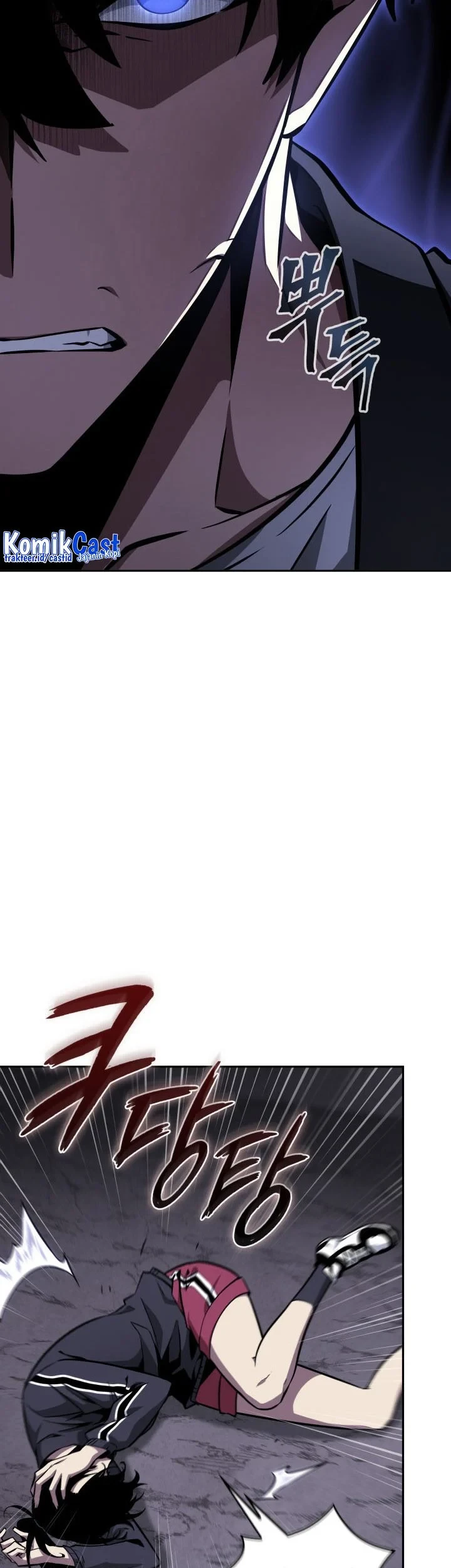 Tomb Raider King Chapter 390 - halaman 14