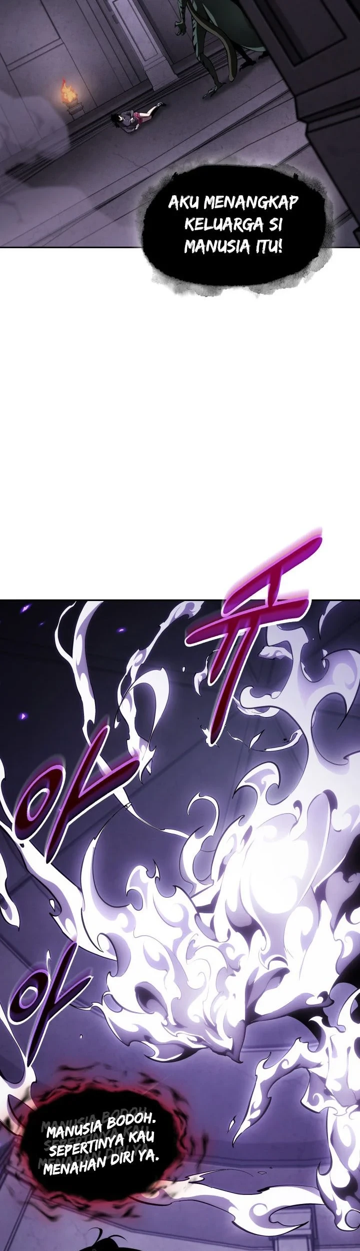 Tomb Raider King Chapter 390 - halaman 16
