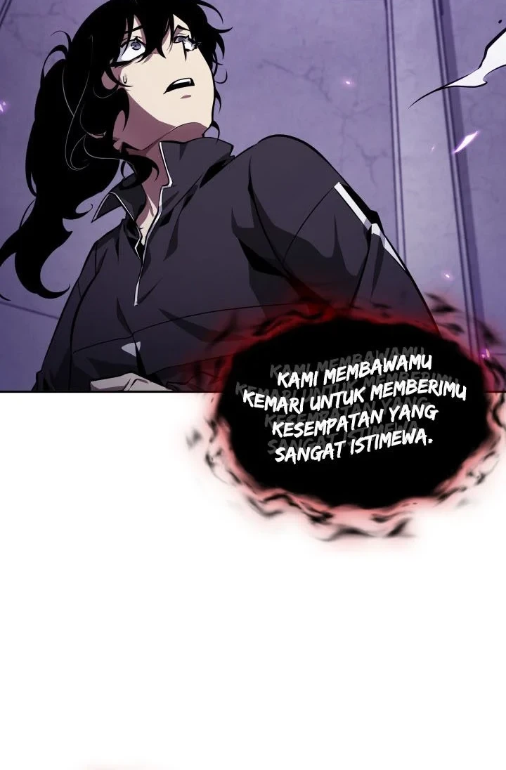 Tomb Raider King Chapter 390 - halaman 17
