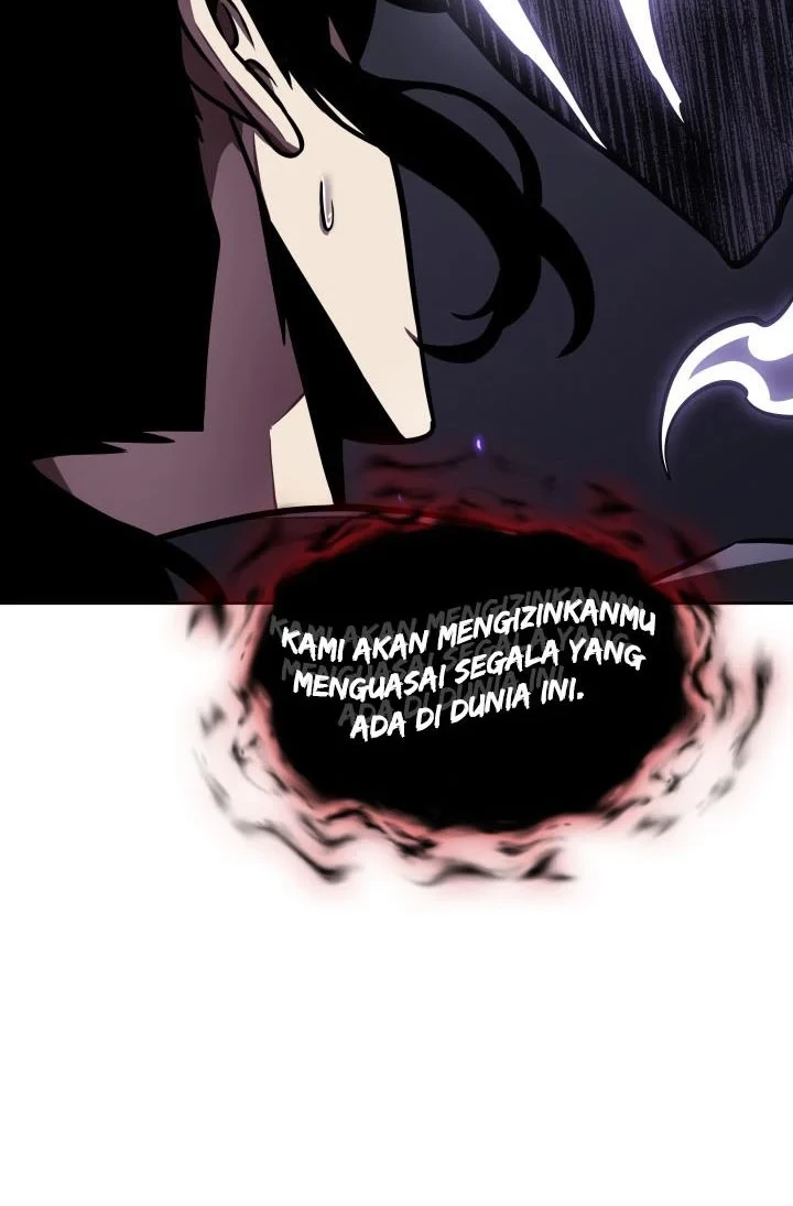 Tomb Raider King Chapter 390 - halaman 19