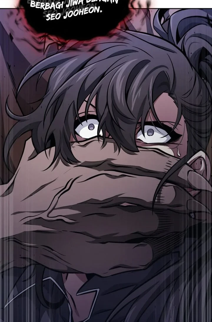 Tomb Raider King Chapter 390 - halaman 23