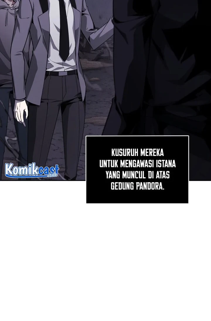 Tomb Raider King Chapter 390 - halaman 3