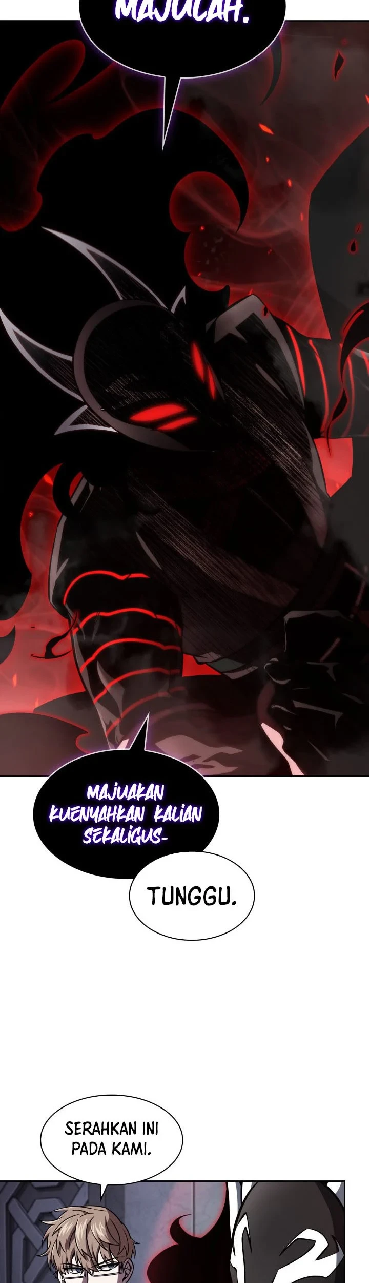 Tomb Raider King Chapter 390 - halaman 30