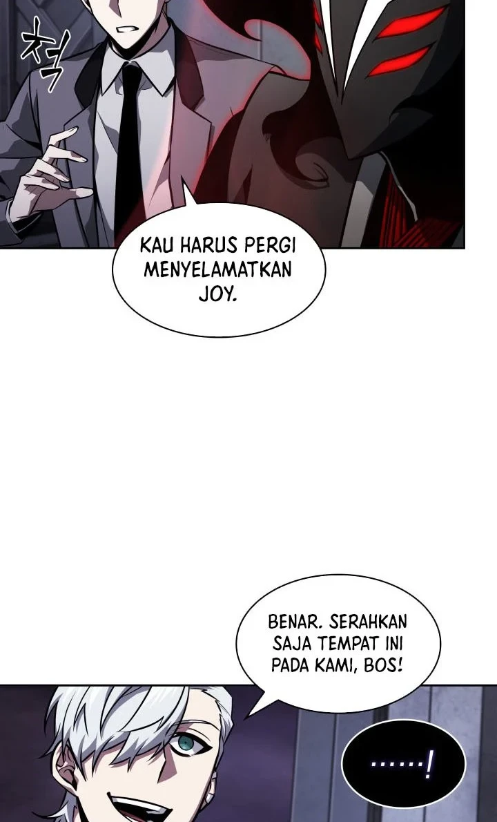 Tomb Raider King Chapter 390 - halaman 31