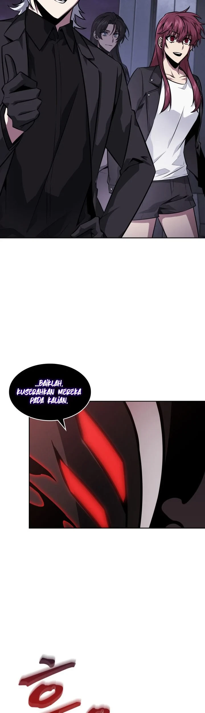 Tomb Raider King Chapter 390 - halaman 32