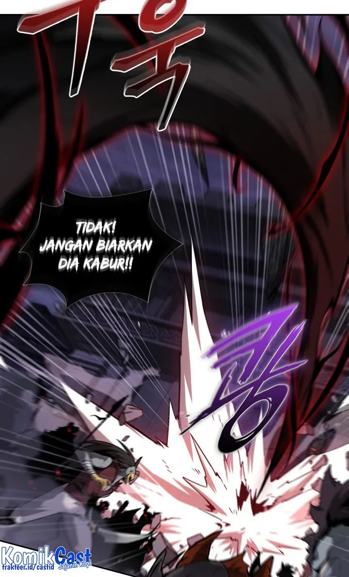 Tomb Raider King Chapter 390 - halaman 33