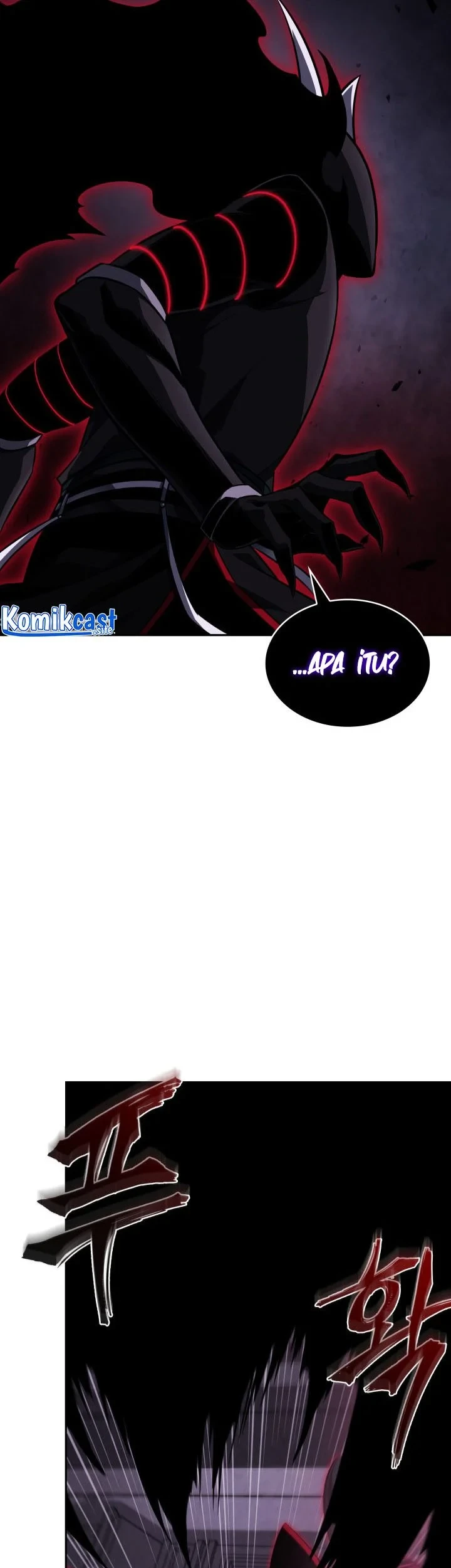 Tomb Raider King Chapter 390 - halaman 40