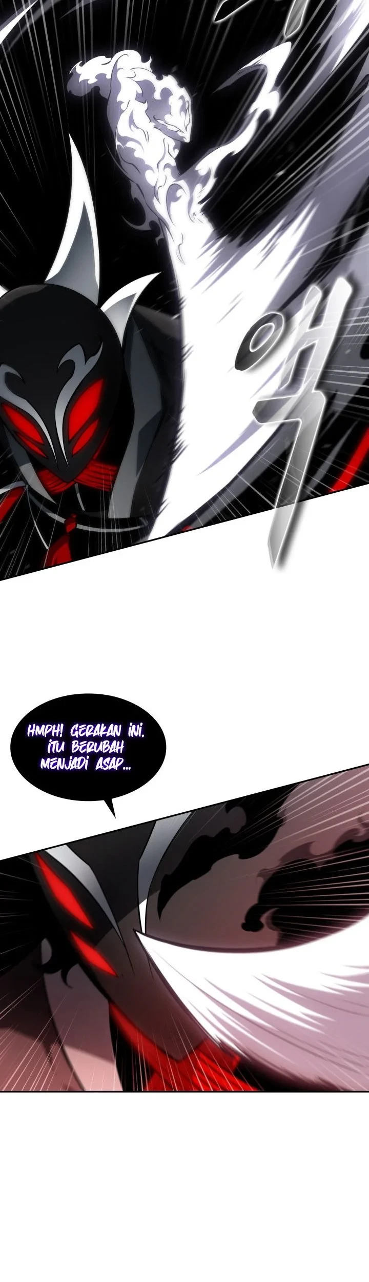 Tomb Raider King Chapter 390 - halaman 44