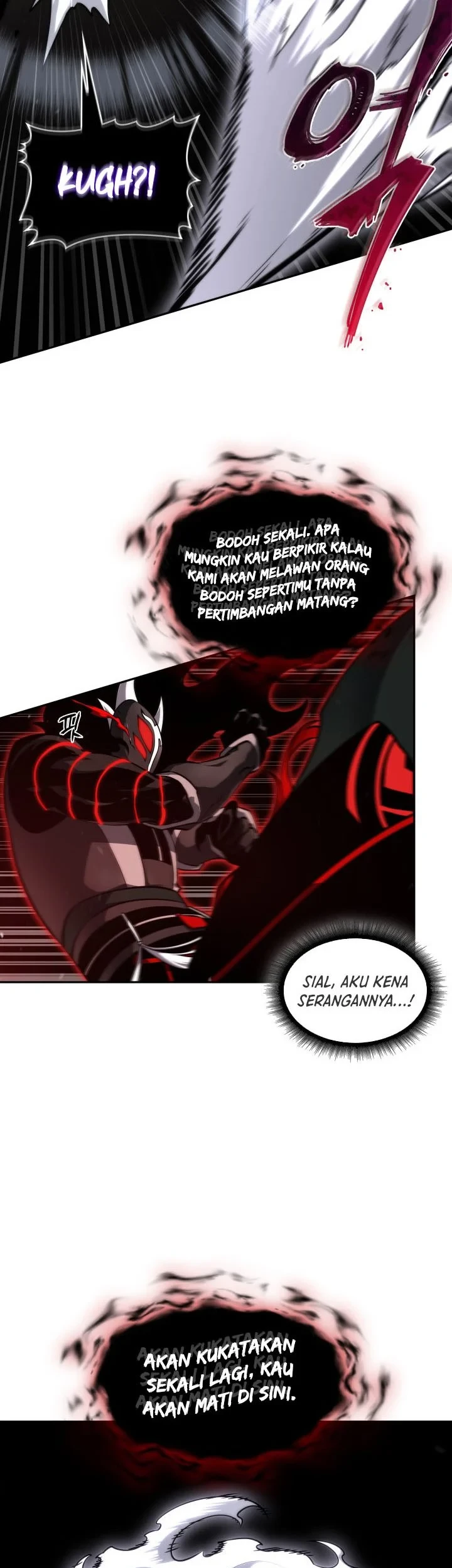 Tomb Raider King Chapter 390 - halaman 46