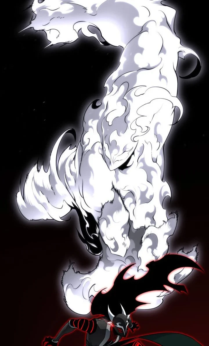 Tomb Raider King Chapter 390 - halaman 47