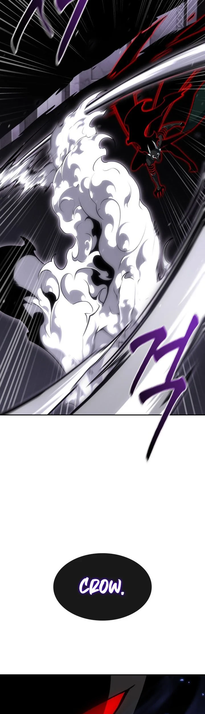 Tomb Raider King Chapter 390 - halaman 50