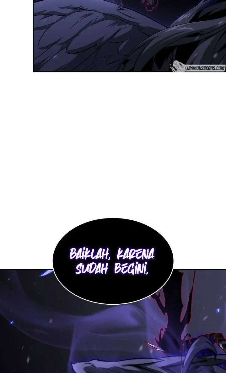 Tomb Raider King Chapter 390 - halaman 53