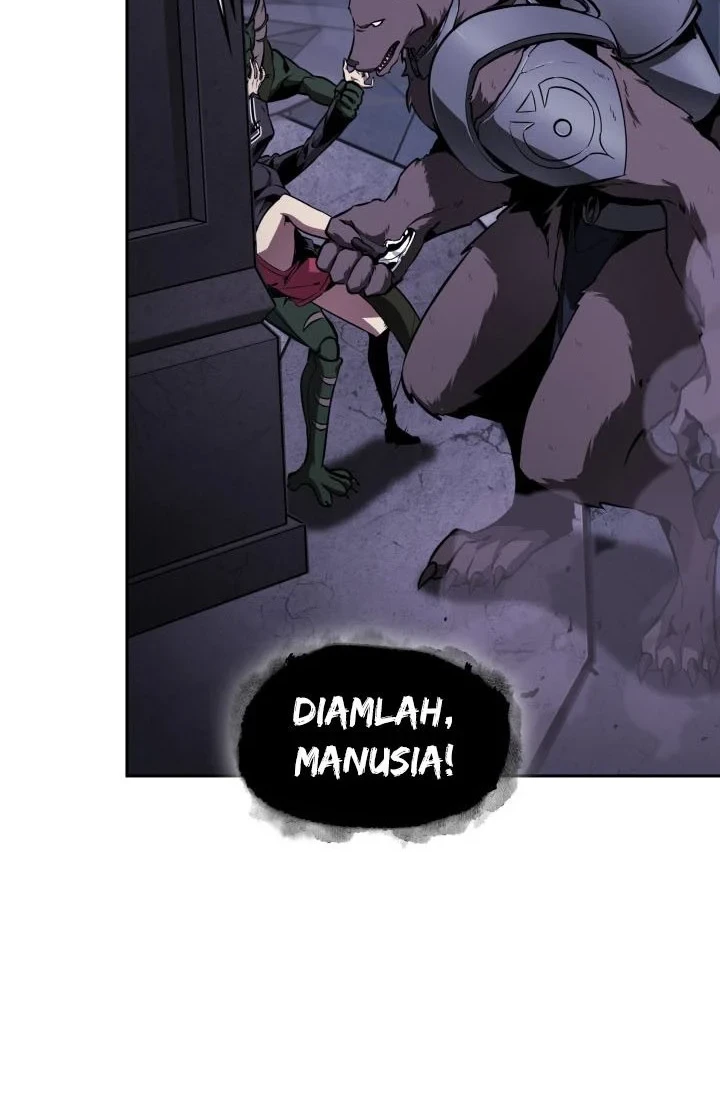 Tomb Raider King Chapter 390 - halaman 9