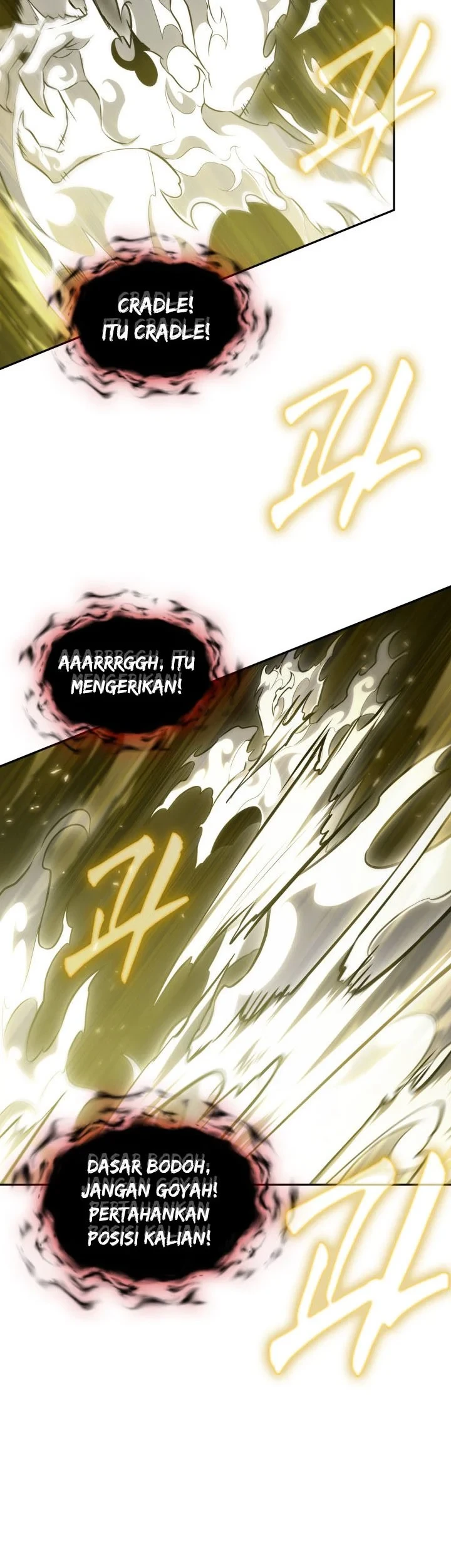 Tomb Raider King Chapter 391 - halaman 12
