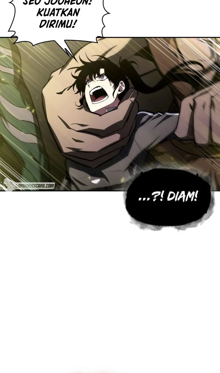 Tomb Raider King Chapter 391 - halaman 15