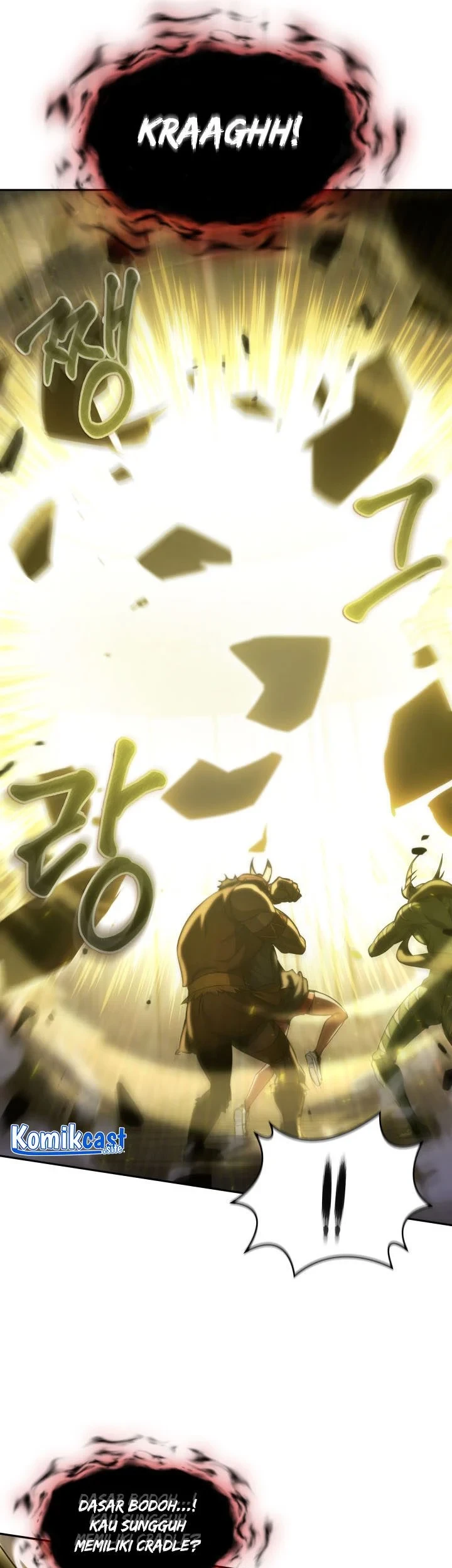 Tomb Raider King Chapter 391 - halaman 16