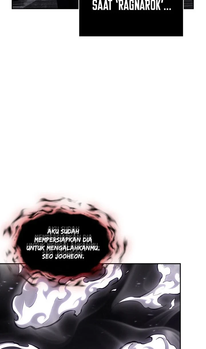 Tomb Raider King Chapter 391 - halaman 23