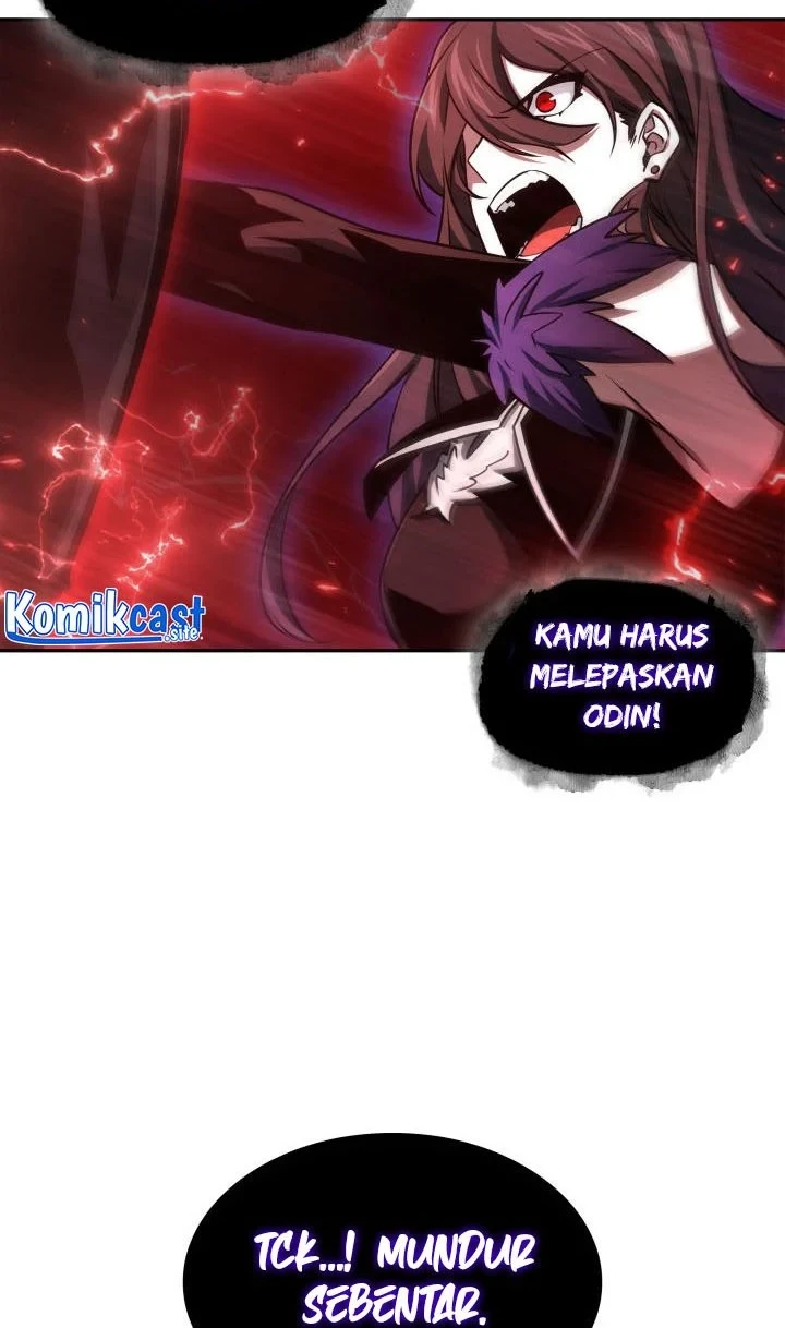 Tomb Raider King Chapter 391 - halaman 29
