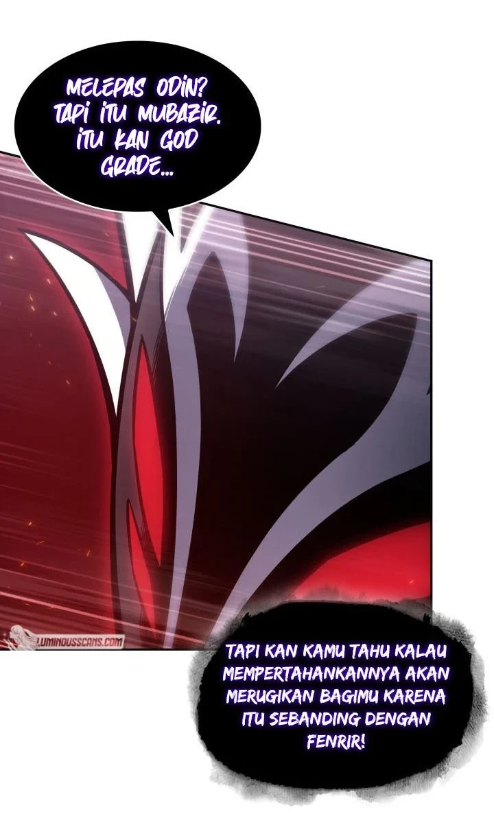 Tomb Raider King Chapter 391 - halaman 31