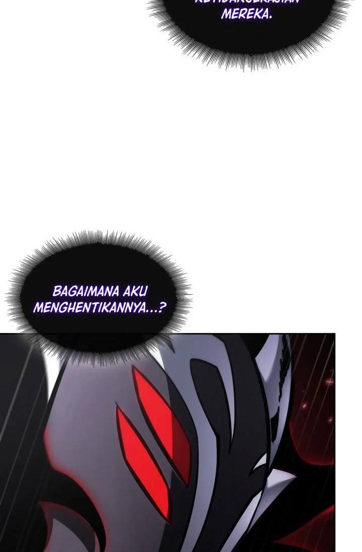 Tomb Raider King Chapter 391 - halaman 35