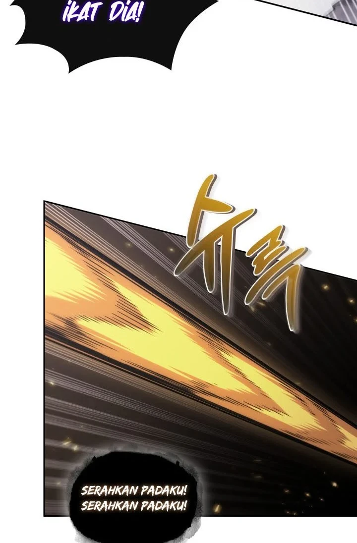 Tomb Raider King Chapter 391 - halaman 37