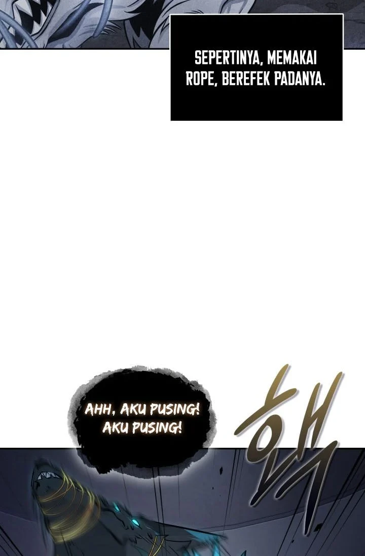 Tomb Raider King Chapter 391 - halaman 41