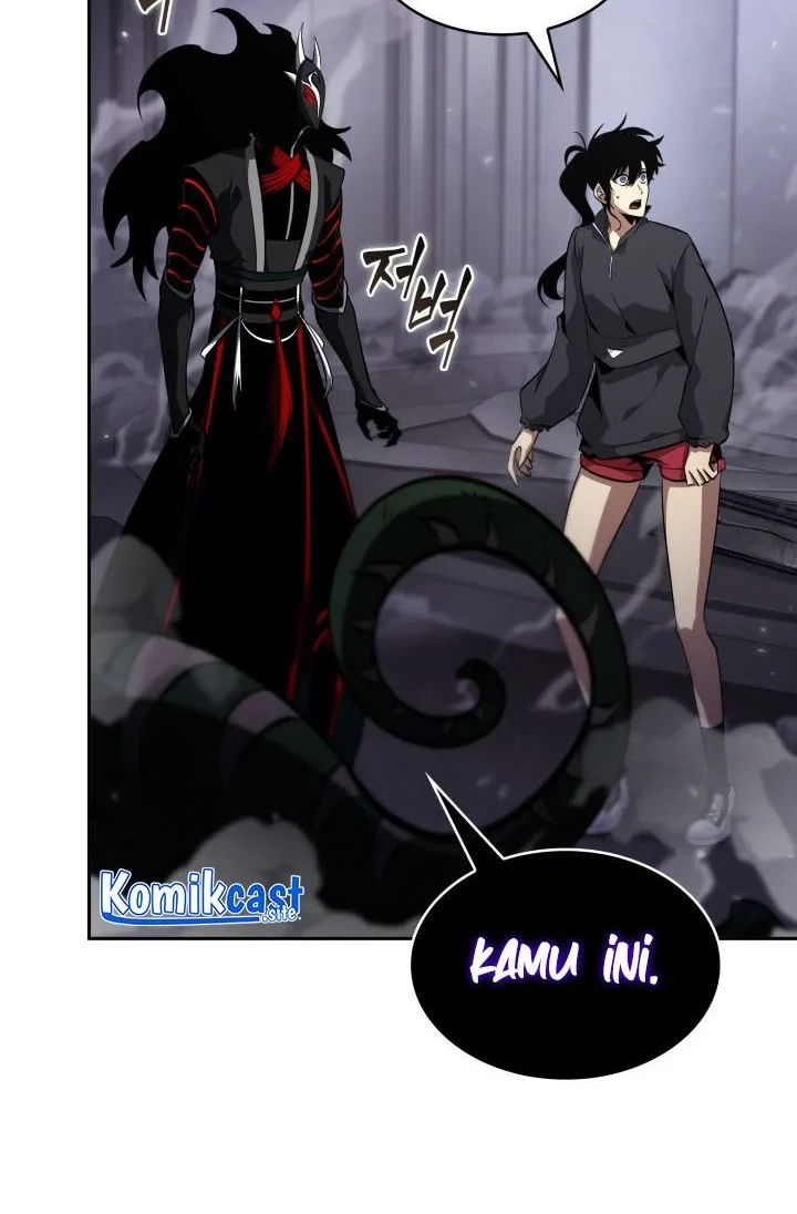 Tomb Raider King Chapter 391 - halaman 55