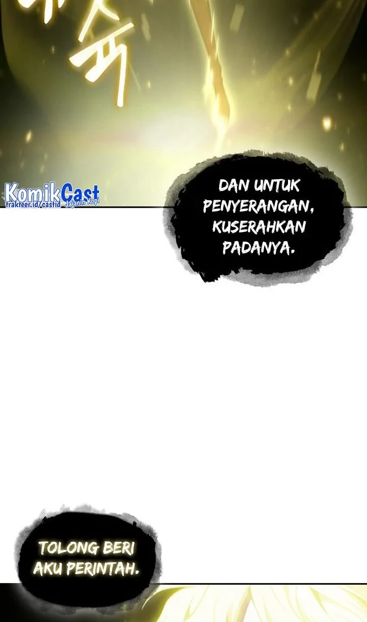 Tomb Raider King Chapter 391 - halaman 9