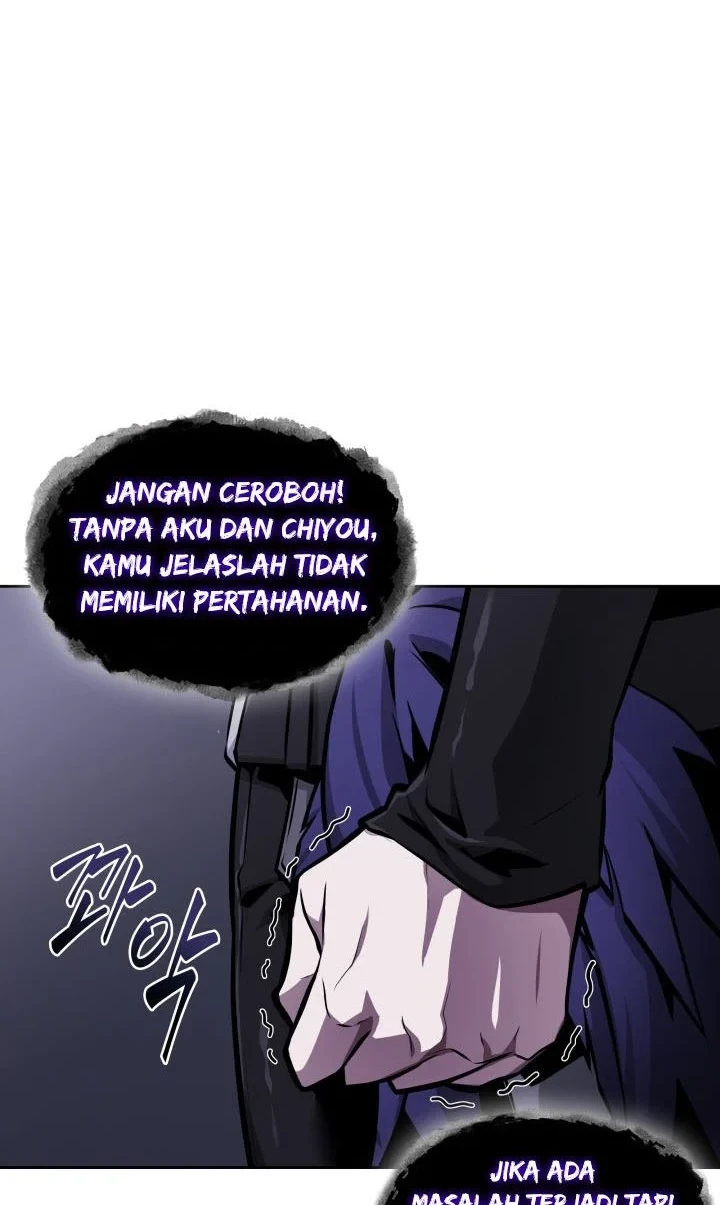 Tomb Raider King Chapter 392 - halaman 11