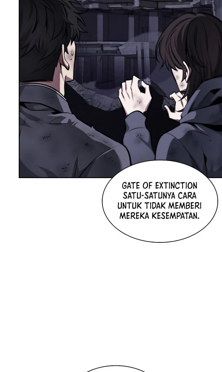 Tomb Raider King Chapter 392 - halaman 13