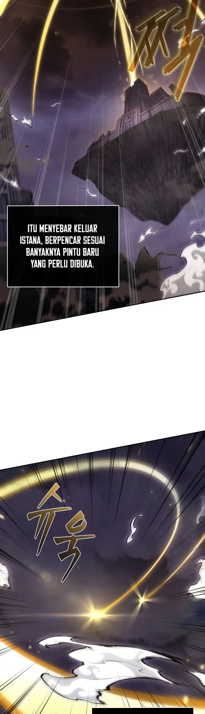 Tomb Raider King Chapter 392 - halaman 20