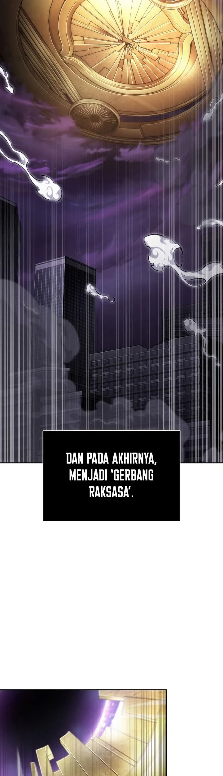 Tomb Raider King Chapter 392 - halaman 22