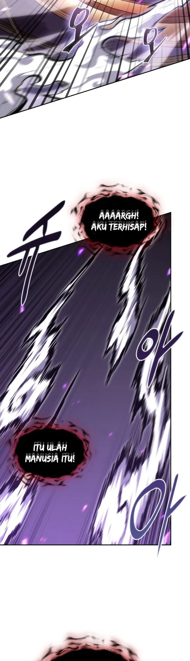 Tomb Raider King Chapter 392 - halaman 26