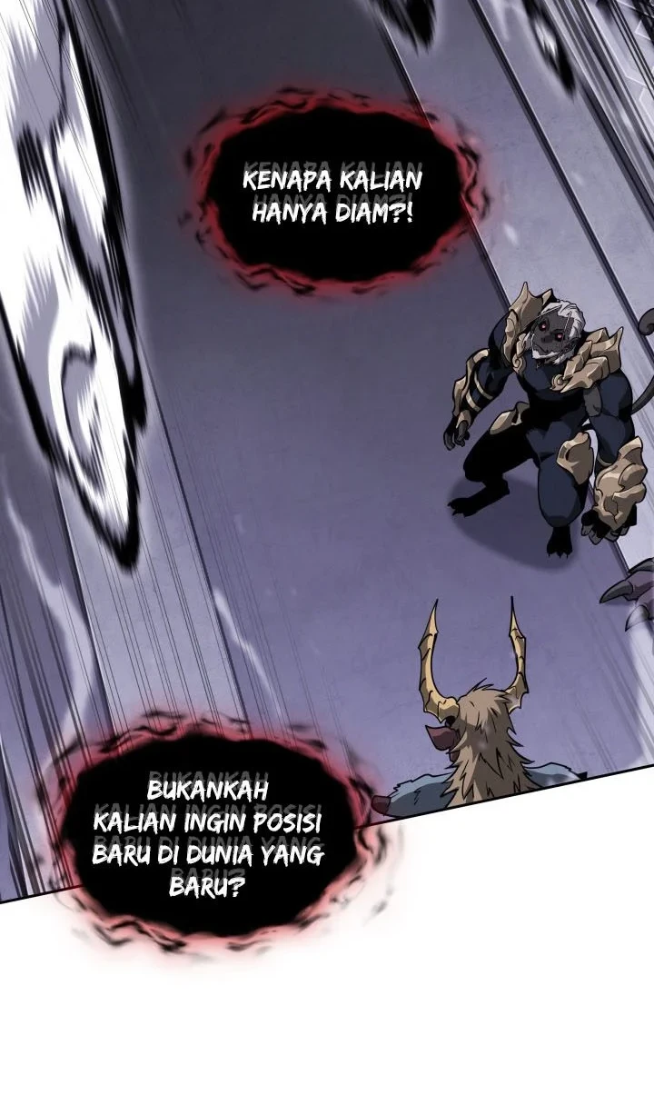 Tomb Raider King Chapter 392 - halaman 29