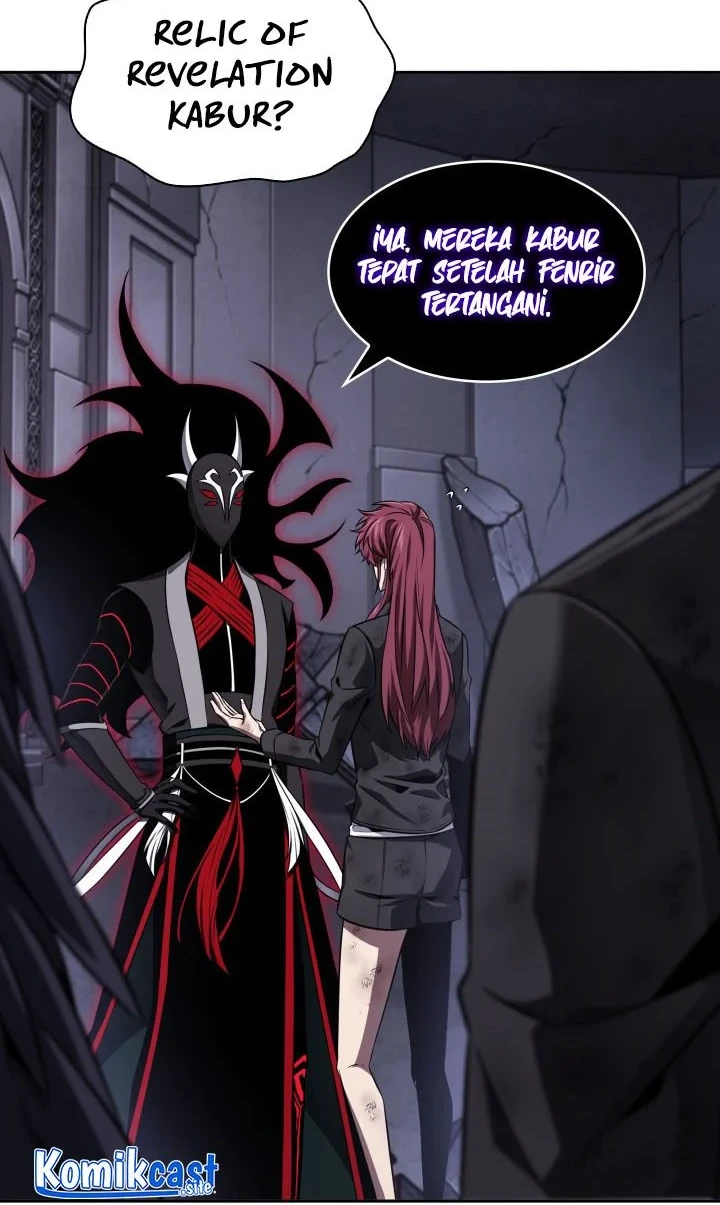 Tomb Raider King Chapter 392 - halaman 3