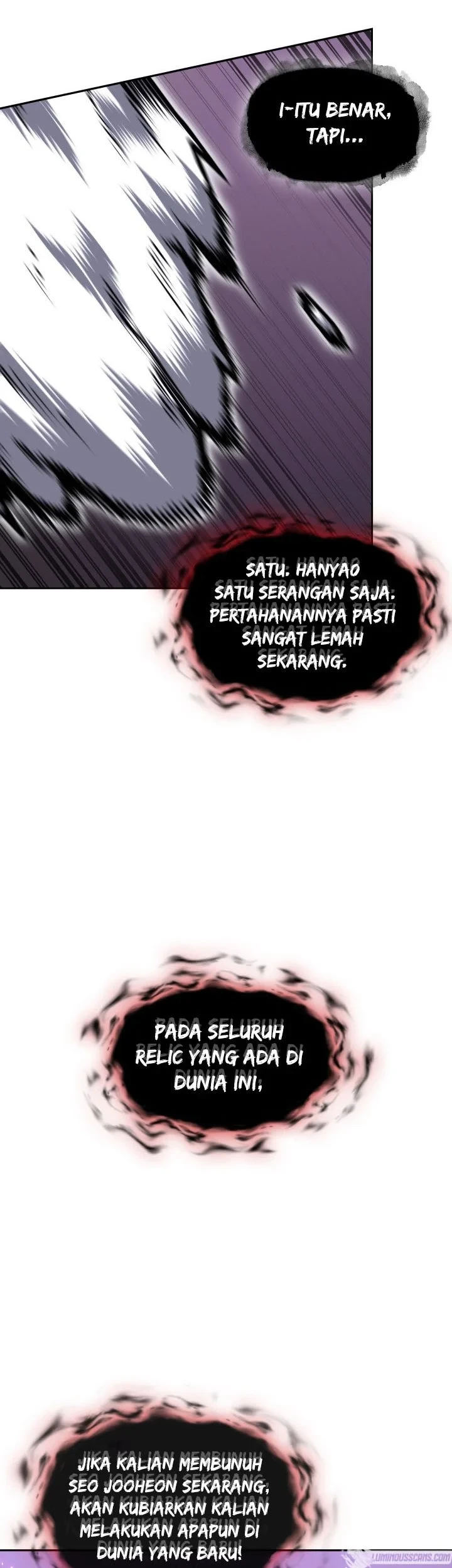 Tomb Raider King Chapter 392 - halaman 30