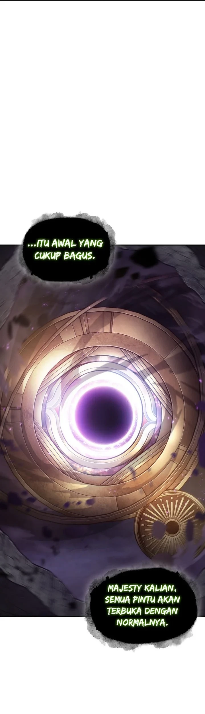 Tomb Raider King Chapter 392 - halaman 32